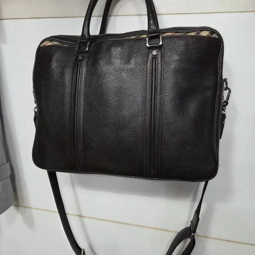 [SOLD OUT] 닥스 서류크로스빽