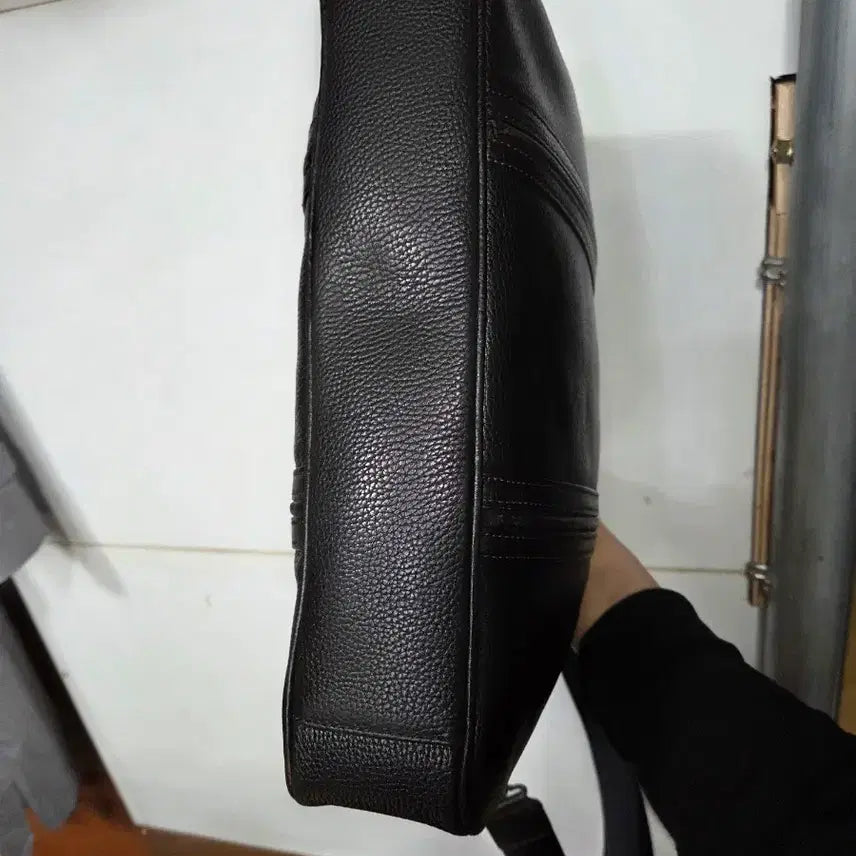 [SOLD OUT] 닥스 서류크로스빽