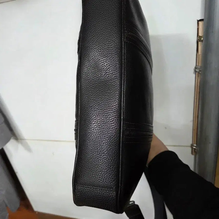 [SOLD OUT] 닥스 서류크로스빽