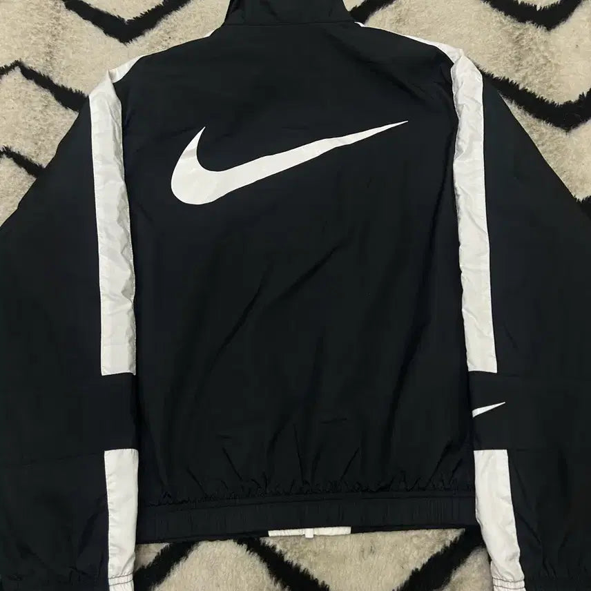 [BUNJANG] Nike Repel Essential Woven Windbreaker Jacket XL / [XL]나이키 리펠 에센셜 우븐 바라막이