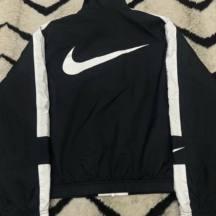 [BUNJANG] Nike Repel Essential Woven Windbreaker Jacket XL / [XL]나이키 리펠 에센셜 우븐 바라막이