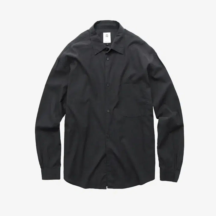 [BUNJANG] Polilu Tenko Shirt Dark Navy / 3) 폴리테루 텐코 셔츠 다크 네이비
