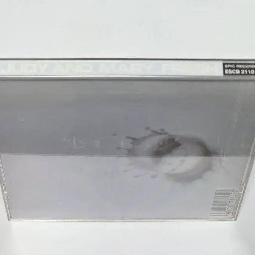 [BUNJANG] Judy and Mary FRESH Best Album CD / JUDY AND MARY(주디 앤 마리) 베스트 앨범 - FRESH (C