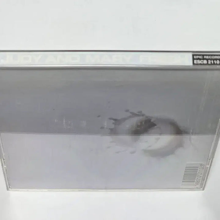 [BUNJANG] Judy and Mary FRESH Best Album CD / JUDY AND MARY(주디 앤 마리) 베스트 앨범 - FRESH (C