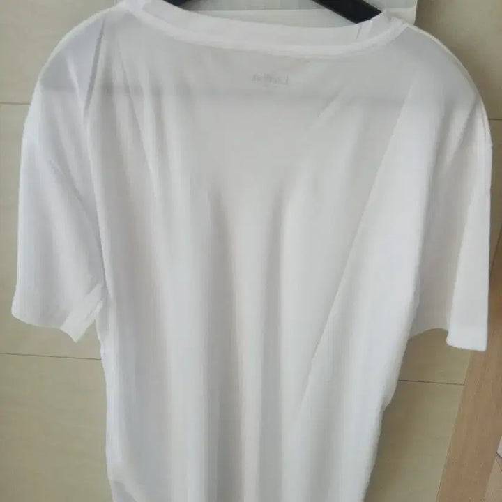 [BUNJANG] LifeWork Bulldog Short Sleeve T-Shirt XXL / 라이프워크 불독 반팔 티셔츠 XXL 새상품