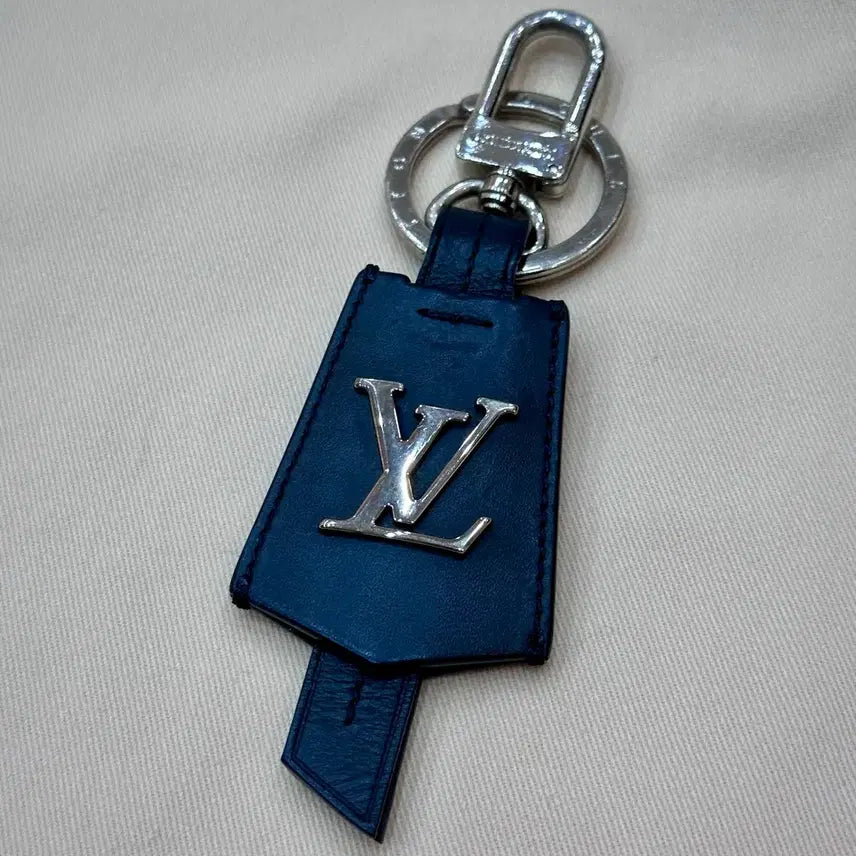[BUNJANG] Louis Vuitton Clochette Clef Key Holder Charm / 루이비통 키링 / 루이비통 참