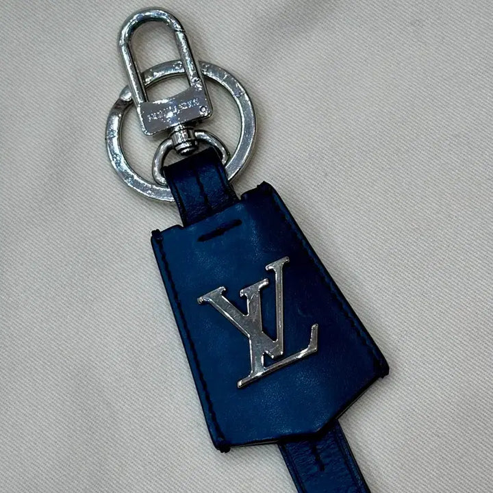 [BUNJANG] Louis Vuitton Clochette Clef Key Holder Charm / 루이비통 키링 / 루이비통 참