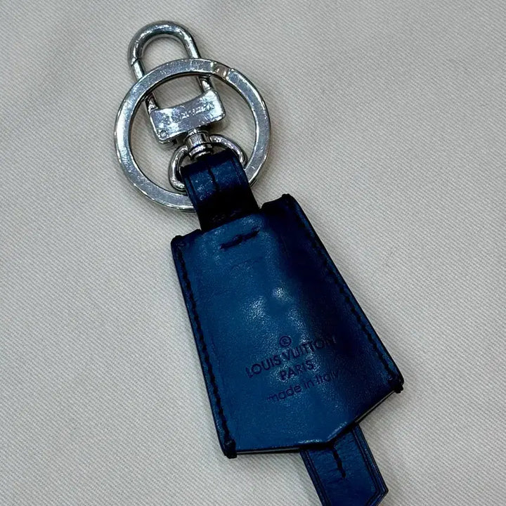 [BUNJANG] Louis Vuitton Clochette Clef Key Holder Charm / 루이비통 키링 / 루이비통 참