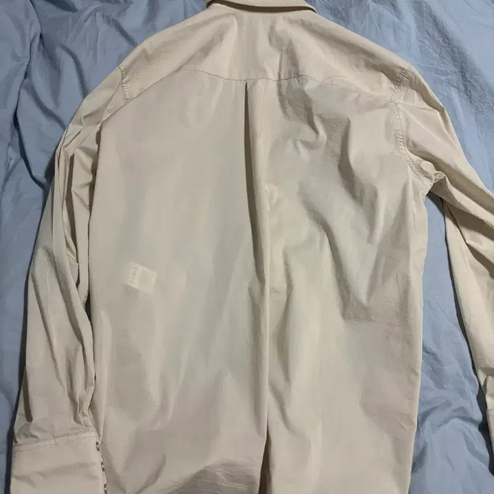 [SOLD OUT] 르메르 웨스턴 셔츠 46