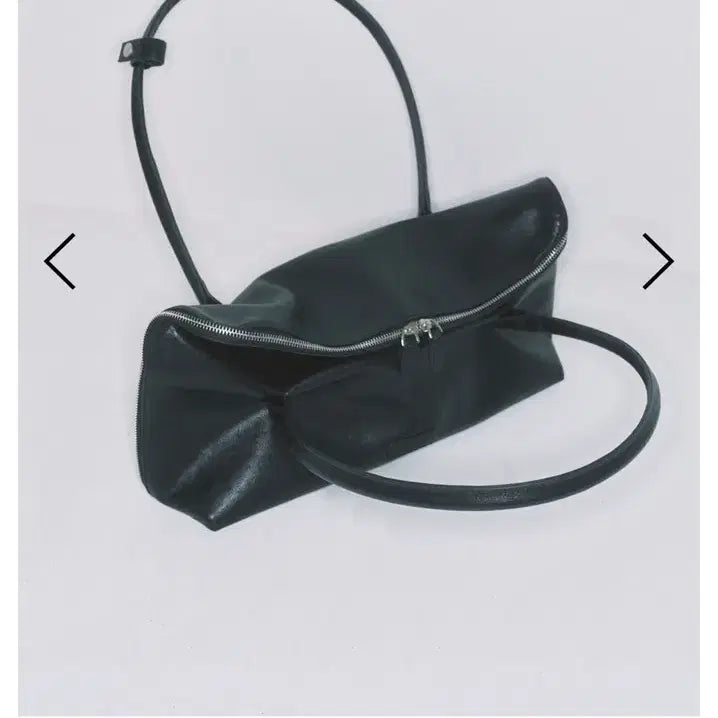 [BUNJANG] Denu Mamelle Bag Black / 데누 가방 마멜디 백