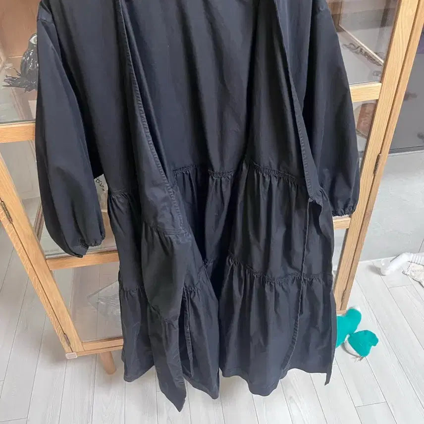 [BUNJANG] COS Midi Wrap Skirt M / Cos 미디 랩 스커트