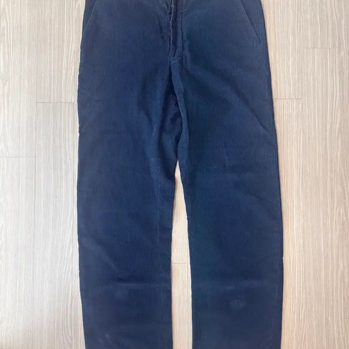 [BUNJANG] Maison Margiela Corduroy Pants Size 46 / 마르지엘라 코듀로이 [L]