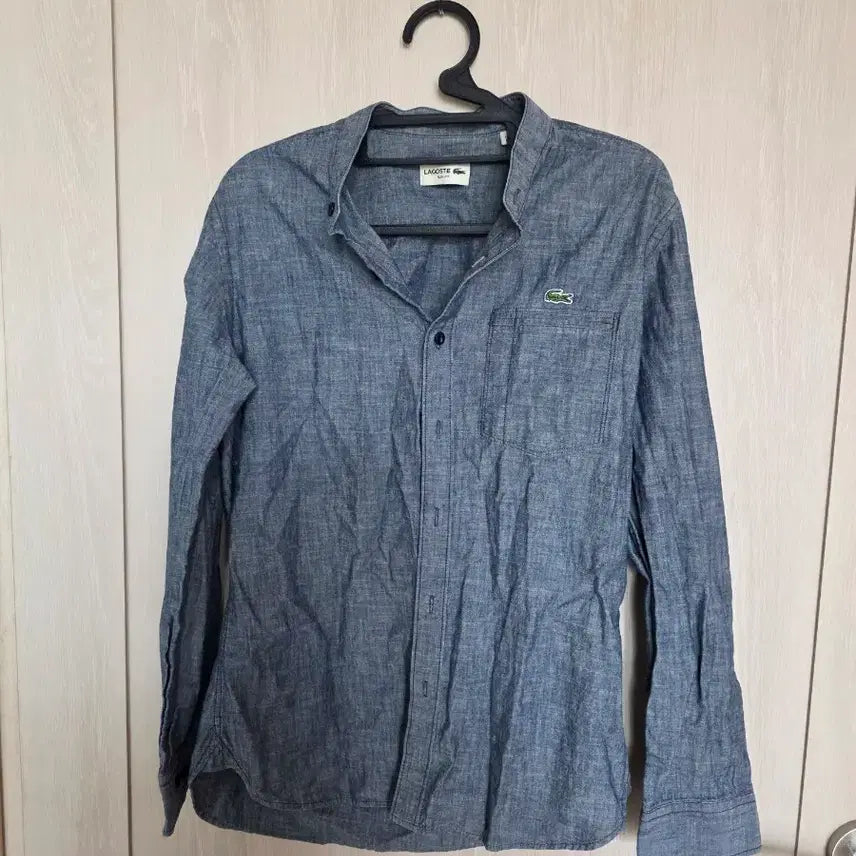 [BUNJANG] Lacoste Men&