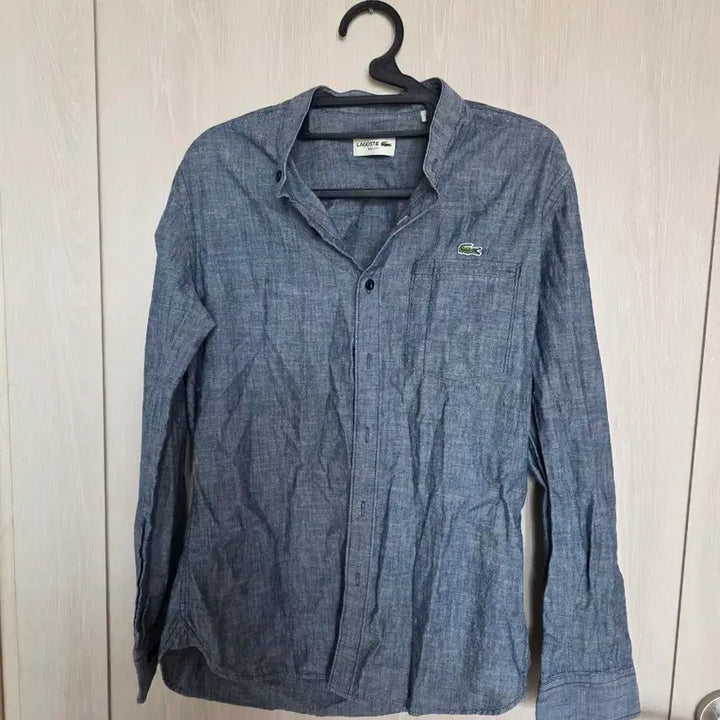 [BUNJANG] Lacoste Men&
