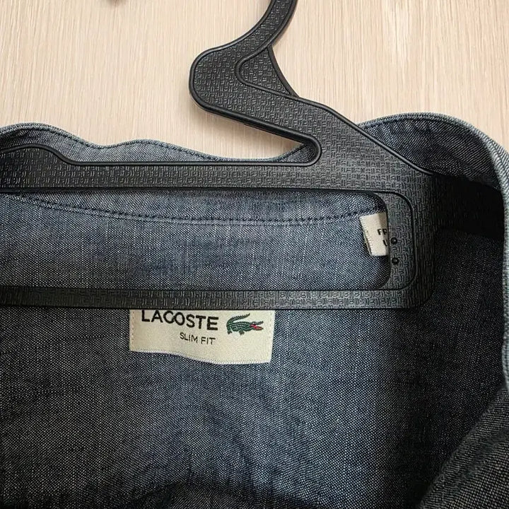 [BUNJANG] Lacoste Men&