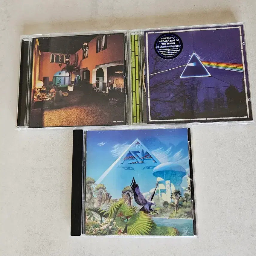 [BUNJANG] Various Artists - Popular Pop SACD Bundle Set / 유명 팝  SACD