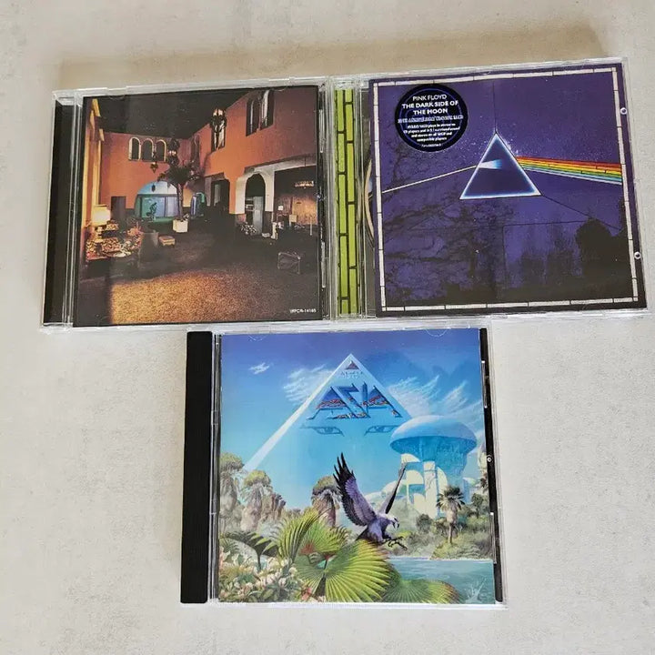 [BUNJANG] Various Artists - Popular Pop SACD Bundle Set / 유명 팝  SACD