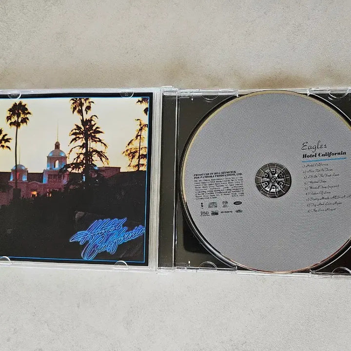 [BUNJANG] Various Artists - Popular Pop SACD Bundle Set / 유명 팝  SACD