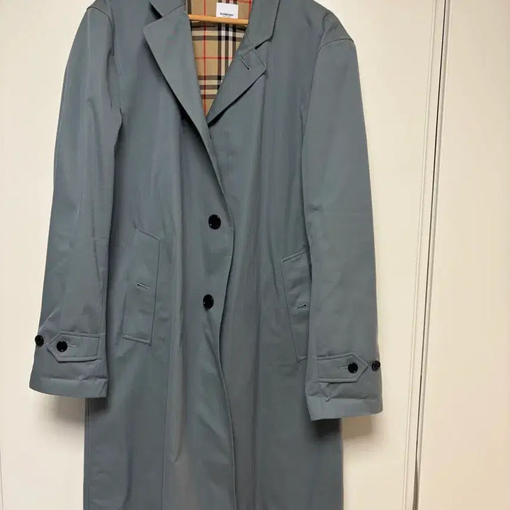[BUNJANG] Burberry Men&