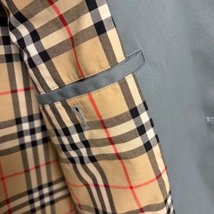 [BUNJANG] Burberry Men&