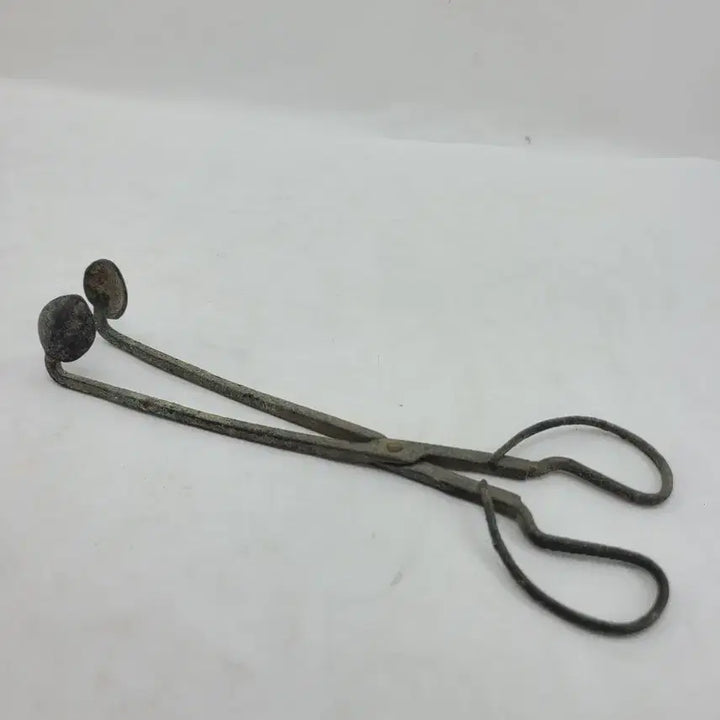 [BUNJANG] Antique Tongs / 등잔가위