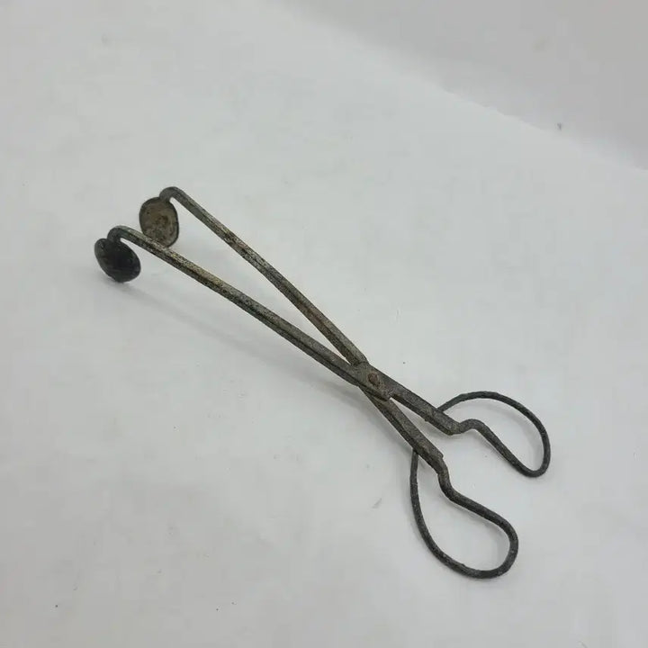 [BUNJANG] Antique Tongs / 등잔가위