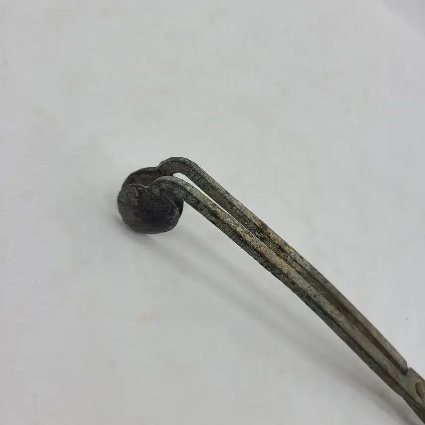 [BUNJANG] Antique Tongs / 등잔가위