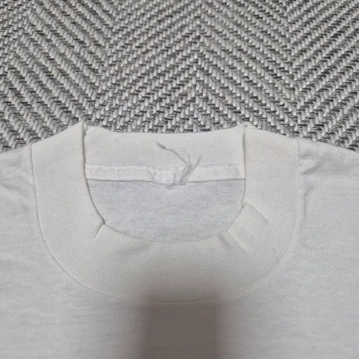 [BUNJANG] 90s Nike Parody "Just Do Me" Single Stitch T-Shirt (M) / 90s 나이키 패러디 "Just do me" 싱글스티치 티셔츠 (M)