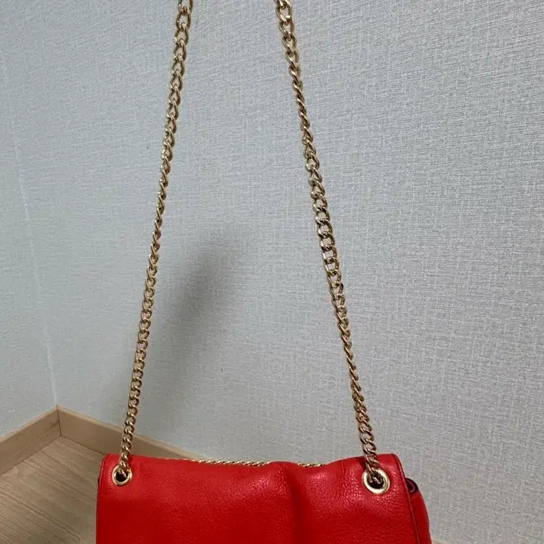 [SOLD OUT] 마이클코어스 체인 숄더백 크로스백