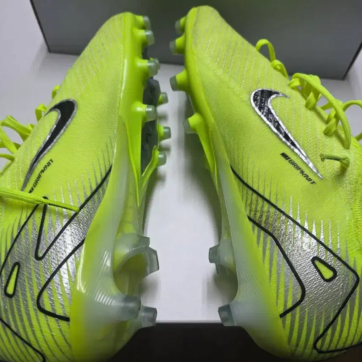 [BUNJANG] Nike Vapor 16 AG Elite Football Boots 275 / 나이키 베이퍼16 AG 엘리트 275축구화