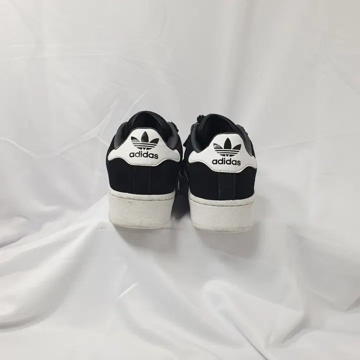 [BUNJANG] Adidas Superstar XLG Sneakers / 두하빈티지 235 아디다스 슈퍼스타 XLG 스니커즈
