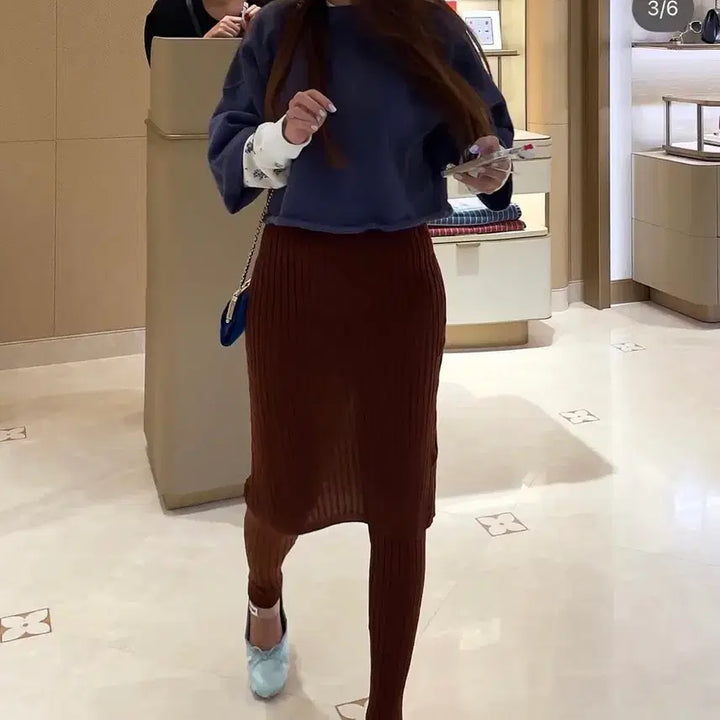 [BUNJANG] Visvim Crewneck Sweatshirt Ecru / 비즈빔 visvim 맨투맨