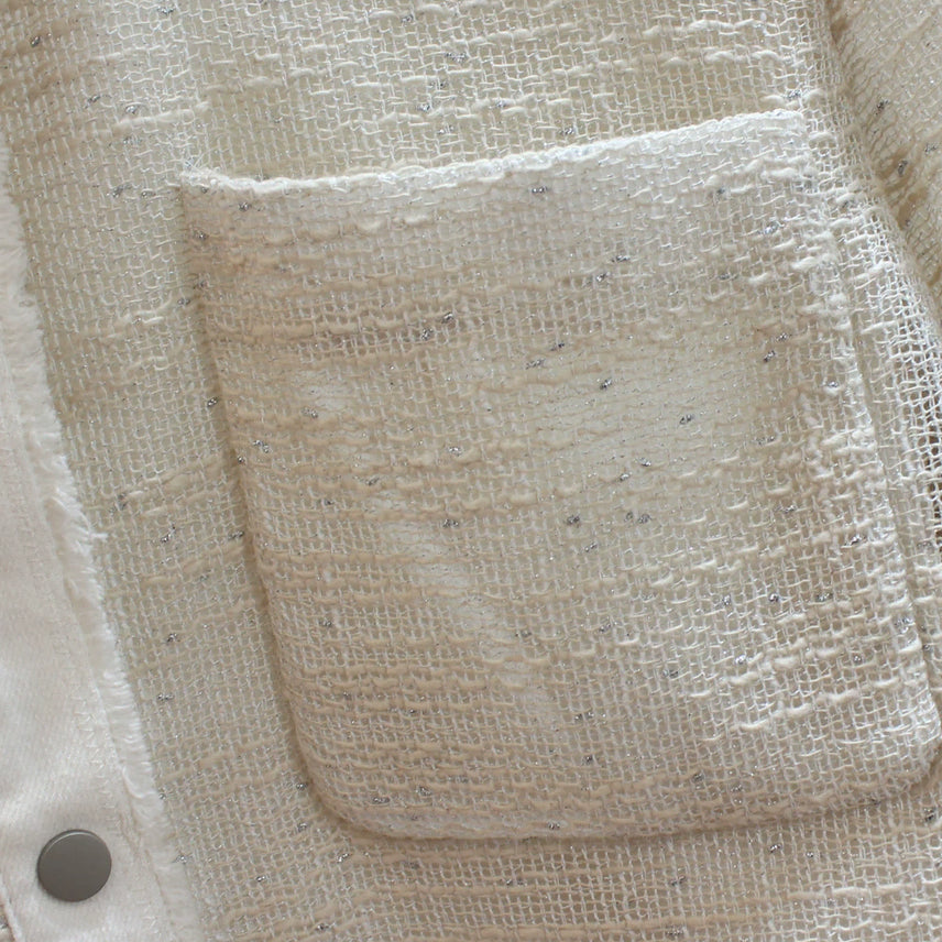 [BUNJANG] Deco Short Sleeve Top / 데 코 반팔 상의
