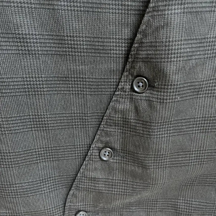 [BUNJANG] Engineered Garments Reversible Vest / 엔지니어가먼츠 리버시블 베스트