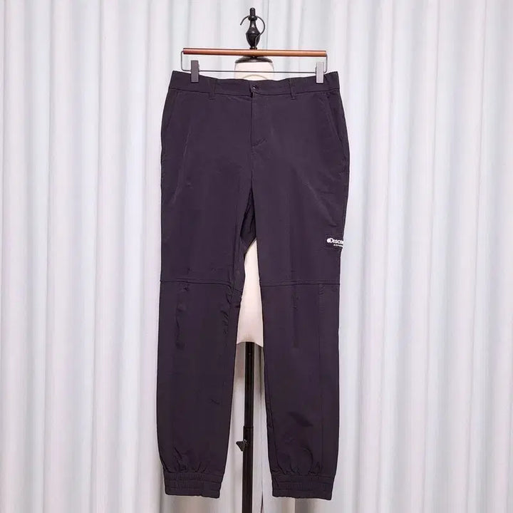 [BUNJANG] Discovery Expedition 22ss Jogger Pants / 디스커버리 익스페디션 22ss 조거팬츠