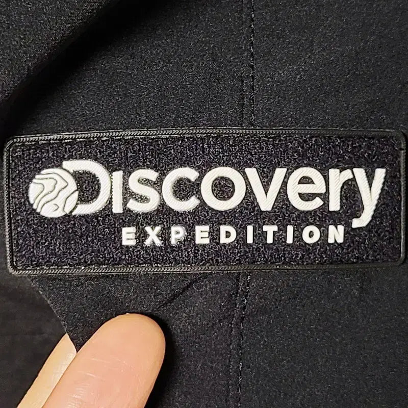[BUNJANG] Discovery Expedition 22ss Jogger Pants / 디스커버리 익스페디션 22ss 조거팬츠