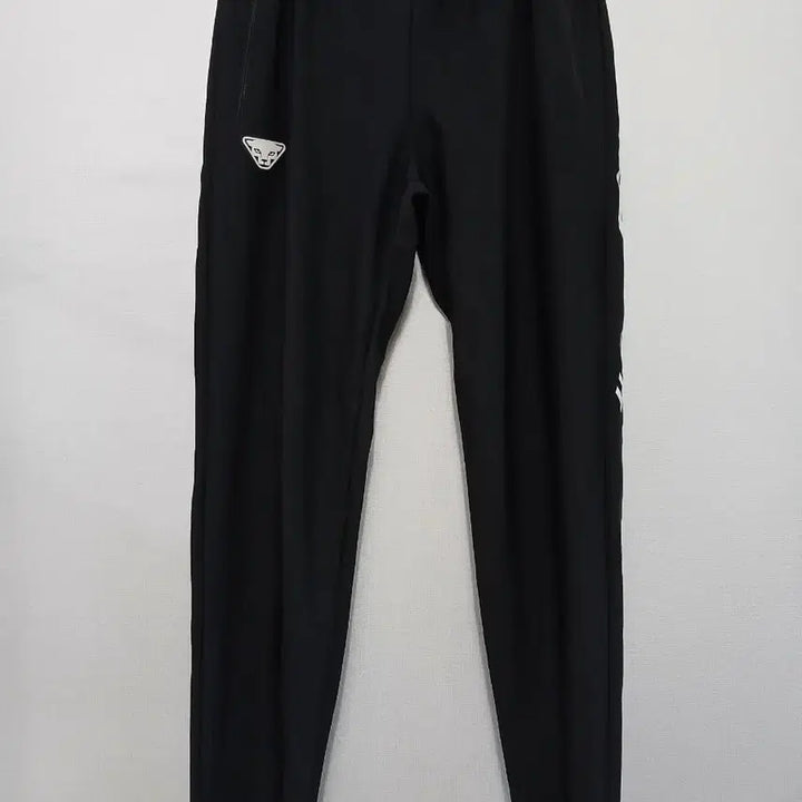 [BUNJANG] Dynafit Black Training Pants / 다이나핏 블랙 트레이닝 바지
