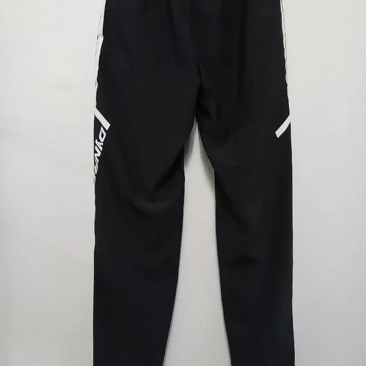 [BUNJANG] Dynafit Black Training Pants / 다이나핏 블랙 트레이닝 바지