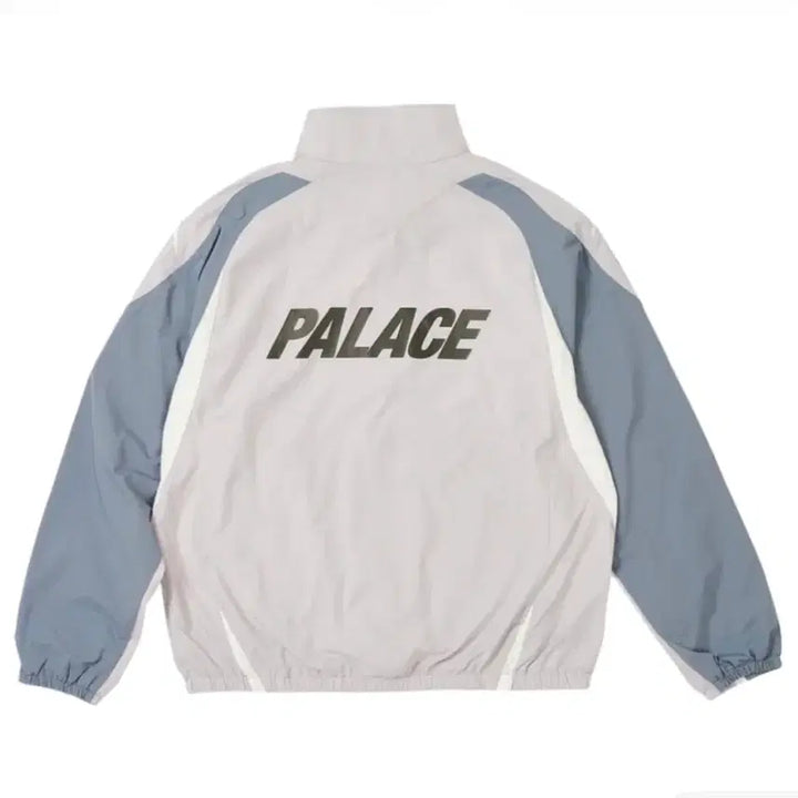 [BUNJANG] Palace Pro Shell Jacket Grey XL / 팔라스 프로 쉘 자켓 그레이 XL
