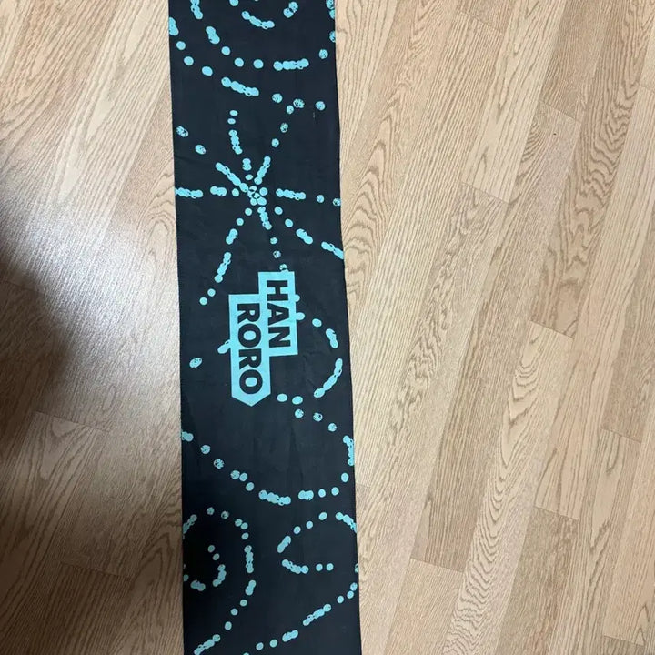 [BUNJANG] Hanroreo Bareua Concert Slogan / 한로로 발아 콘서트 슬로건 판매합니다
