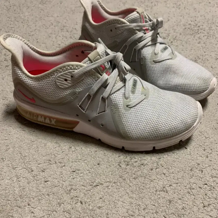[BUNJANG] Nike Air Max Women&