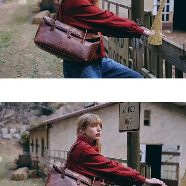 [BUNJANG] Denew Mameldie Bag / 데누 가방 데누 마멜디 백