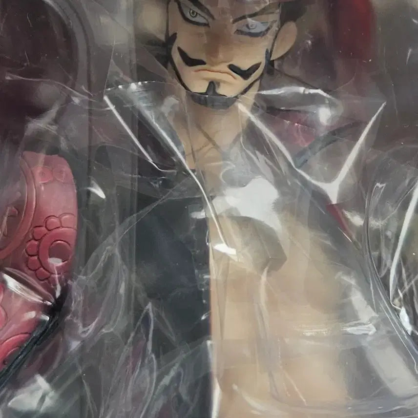 [BUNJANG] One Piece Mihawk DX Figure (Sealed) / pop미호크dx 팝니다