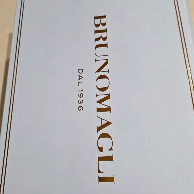 [BUNJANG] Bruno Magli White Mesh Sneakers / 브루노말리 화이트 메쉬 스니커즈 새상품