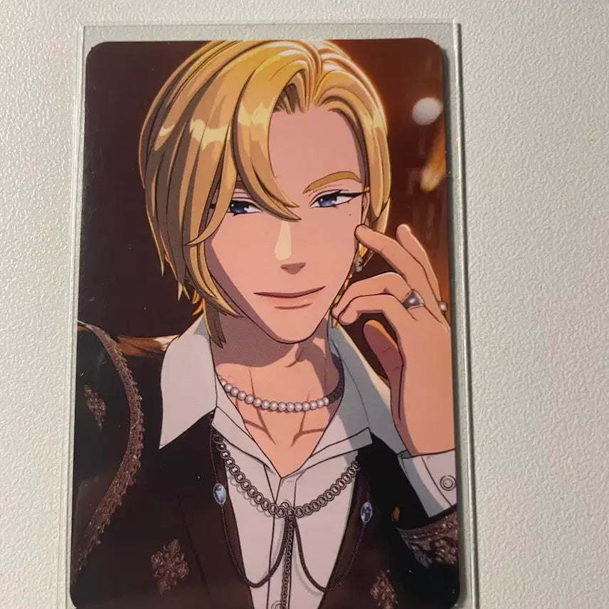 [BUNJANG] Plaisir Concert Noah Photocard / 플레이브 콘서트 포카 노아