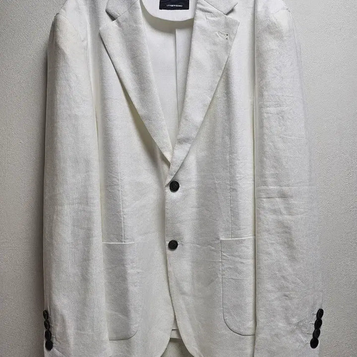 [BUNJANG] Ermenegildo Zegna Linen Jacket / 제냐 자켓