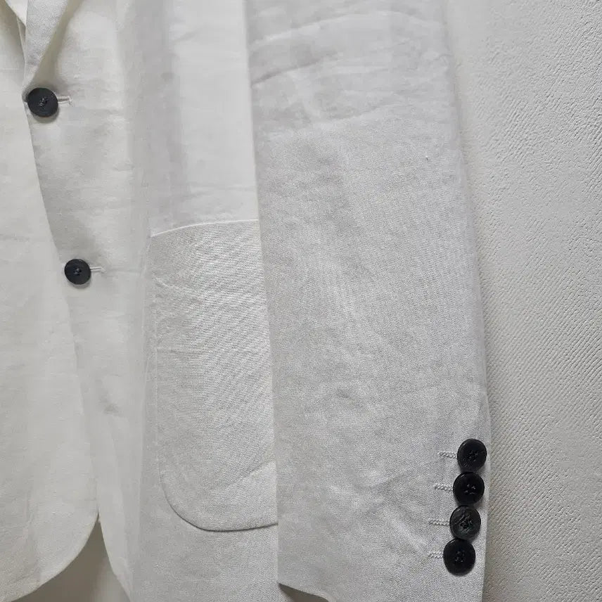 [BUNJANG] Ermenegildo Zegna Linen Jacket / 제냐 자켓