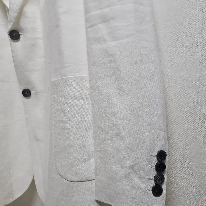 [BUNJANG] Ermenegildo Zegna Linen Jacket / 제냐 자켓
