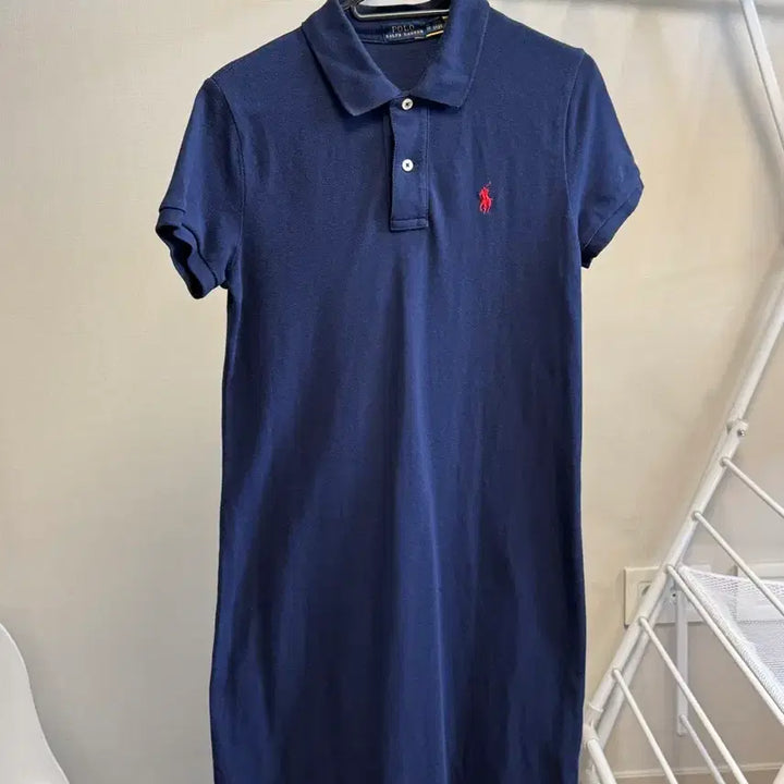 [BUNJANG] Polo Ralph Lauren PK Dress / 폴로pk원피스