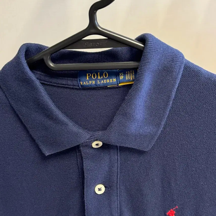 [BUNJANG] Polo Ralph Lauren PK Dress / 폴로pk원피스
